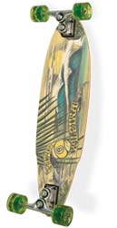Sector 9 Haleiwa Longboard