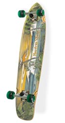 Sector 9 Laniakea Longboard