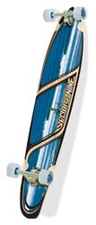 Sector 9 Mundaka Longboard
