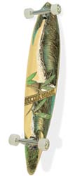 Sector 9 Pipeline Longboard