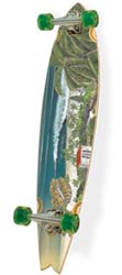 Sector 9 Waimea Longboard