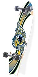 Sector 9 Gavin Roots