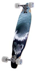 Sector 9 Off The Wall