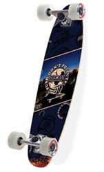 Sector 9 PDP City Crusher