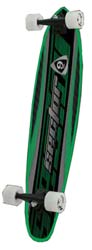 Sector 9 Spoontail Longboard