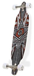 Sector 9 9 Star Longboard