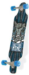 Sector 9 Super Shaka