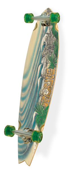 Sector 9 Rincon Longboard