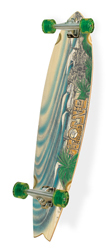 Sector 9 Rincon Longboard