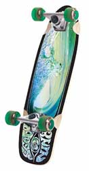 Sector 9 El Porto Longboard