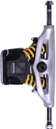 Seismic 130 Longboard Truck