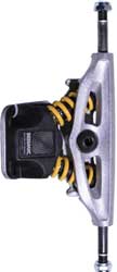 Seismic 130 Longboard Truck