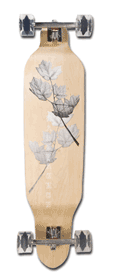 Landyachtz Longboards - Urban Assault