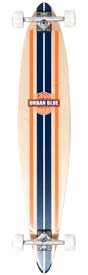 urban blue longboards 123