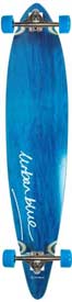 urban blue longboards 221