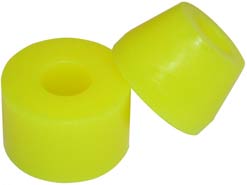 Venom Bushings - Yellow - 85a