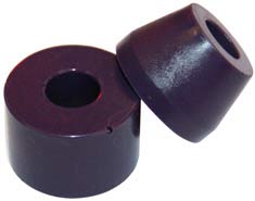 Venom Bushings - Purple - 87a