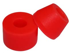 Venom Bushings - Red - 90a