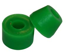 Venom Bushings - Green - 93a